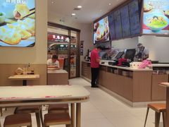 -小杨生煎(香港名都店)