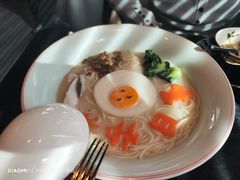 -醉东Oriental House(静安嘉里中心店)