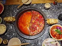 -蜀大侠火锅(寰球文化地标·总府店)