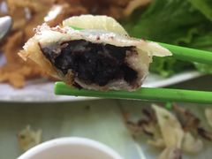 -青岛锅贴(四流中路店)