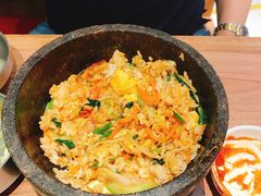 -韩悦牛排烤肉无限续(宝能中心店)