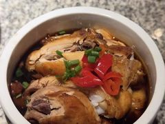 -南京大牌档(青岛万象城店)