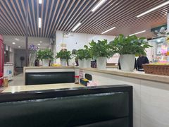 大堂-瑞安第一泡·后街泡泡(虹桥后街店)