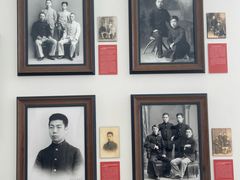 -平安金融中心云际观光层
