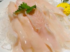 生鹅肠-围炉夜话·潮汕卤水火锅(榕江店)