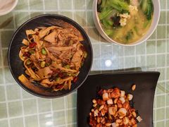 -玉桥餐厅(天坛店)