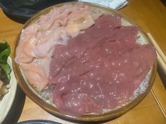 -白乐天毛肚火锅馆(南滨路店)