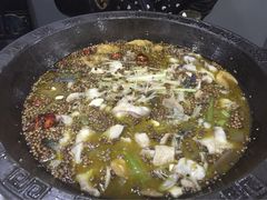 鱼无双-鱼无双·酸菜鱼(来凤街店)