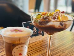 -乌托邦咖啡(武侯祠店)