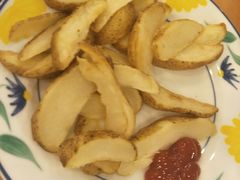 -萨莉亚意式餐厅(深圳北站店)