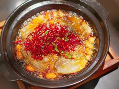 -北京王府井希尔顿酒店·秦唐中餐厅Chynna