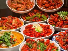 -金陵一哥龙虾(水木秦淮店)