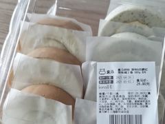 -盒马鲜生(馥邦国际店)