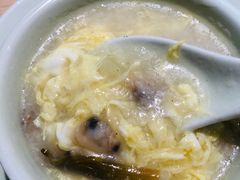 -吕氏疙瘩汤·海鲜新鲁菜(凯德mall新都心店)