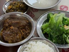 -阿秋牛排(湖心街店)
