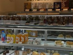 -Peet's Coffee皮爷咖啡(上海长风大悦城店)