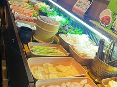 -牛New寿喜烧(虹桥新天地店)