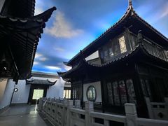 -馋遇江南·精致湖景雅宴(东方之门店)