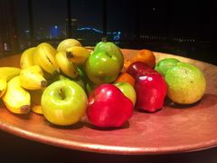 -澳门旅游塔360°旋转餐厅(南湾湖广场店)