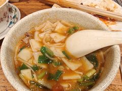 -有奴思烤肉·清真(正宁路店)