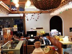 大堂-金鱼妈妈 山野·食趣(荫山街店)