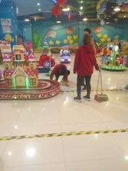 -Lucky Star幸运星&一同潮玩(友阿国际广场店)