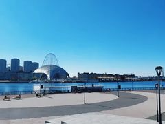 -海河外滩公园