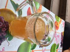 新疆风味餐厅-新疆风味冷水鱼庄(友谊峰路店)