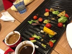 -必胜客(鑫乐汇店)