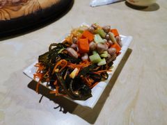 -柴火东北铁锅炖(鲁班店)