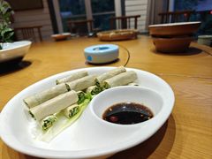 -三宝别院·村宴