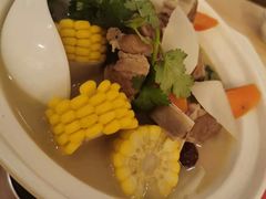-秦哥哥·长安味道(增城永旺店)