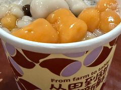-鲜芋仙(中华广场店)