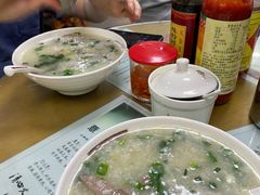 -荔林食店(西华路店)
