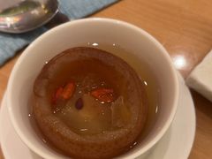 -怡咖啡·自助餐·西安香格里拉