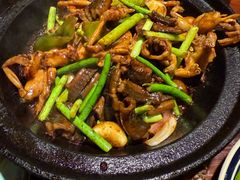 -刘师父老汉口江湖菜(蔡锷路店)