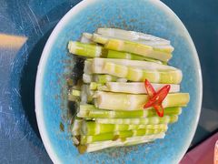 -君霖海鲜私房菜(春柳店)