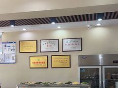 -马子禄牛肉面(金宝街店)