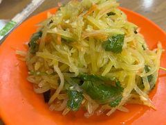 -二子海鲜大排档(太阳城店)