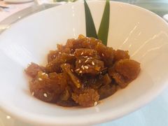 -骏莱海鲜鱼港(五角场店)