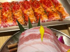 -西塔老太太泥炉烤肉(亚运村店)