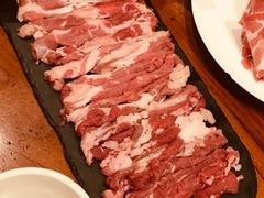热气羊肉-草原牧羊火锅·龙虾·烤鱼(杨浦店)