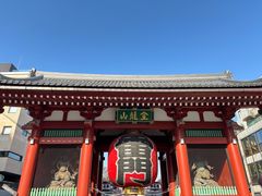 -浅草寺