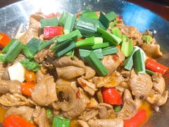 -不二舟食府(车站南路店)