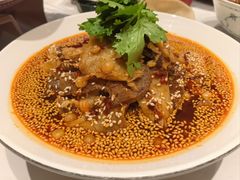 -蜀厨小匠·民间川菜(犀浦店)
