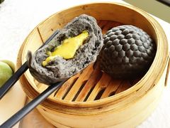 -柳州宾馆-云霄阁·旋转餐厅