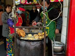 -丽华早点(大成路店)