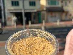 -安德鲁饼店(总店)
