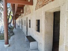 -胡里山炮台