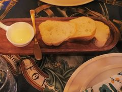 -第101座花园餐厅(湖滨88店)